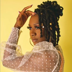 Meet your Posher, Niah